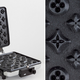 Illustration for article titled Dammit, Why Cant This Louis Vuitton Waffle Maker Just Be a Real Product?